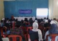 Dinas Kesehatan Gelar Pelatihan Food Handler, Kurangi Resiko Keracunan Makanan MBG