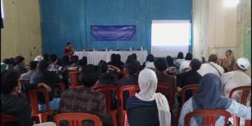 Dinas Kesehatan Gelar Pelatihan Food Handler, Kurangi Resiko Keracunan Makanan MBG