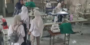 Kemendikdasmen dan LKP Badami Gelar Pelatihan Gratis