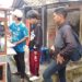 Bobotoh Sejati Di Kota Sukabumi Gratiskan Bubur Ayam Dagangannya Usai Persib Menang