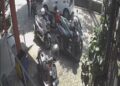 Motor dokter Raib Digondol Maling di Puskesmas Lebakwangi Cigudeg