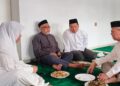 Gus Sholeh Salurkan 23 Ekor Sapi Kurban, Ratusan Jamaah Hadiri Pengajian Akbar di Cibubur
