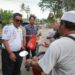 Warga Kaget Terima Qurban Dari Bupati Sukabumi