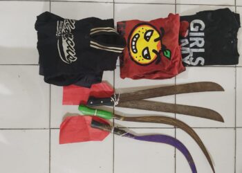 Polsek Dramaga Ungkap Kasus Kekerasan Terhadap Anak Berujung Kematian