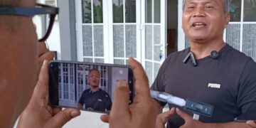 Sujimin, Program Makan Bergizi Gratis Bagian dari Pendidikan, Harus Dilanjutkan