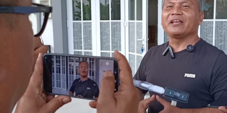 Sujimin, Program Makan Bergizi Gratis Bagian dari Pendidikan, Harus Dilanjutkan