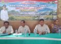 Pemerintah Desa Dramaga Salurkan BLT Dana Desa Rp200 Ribu per Bulan, 66 KPM Terima Rp600 Ribu untuk Triwulan I