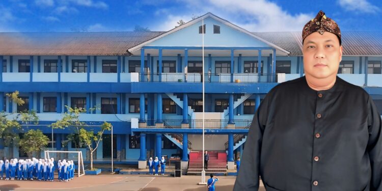 Hardiknas 2026, SMK Pesona Dywantara Bogor, Wujudkan Pendidikan Bermutu