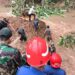 HEADLINE: Tim Gabungan Evakuasi Satu Orang Meninggal Tertimbun Longsor