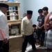 Waspada Bencana! Hujan Tinggi, Linmas Desa Petir Jadi Korban Longsor