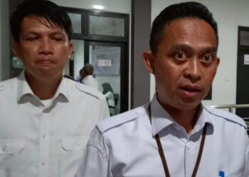 Pemerintah Kaji Opsi Optimaslisasi Dan Pengalihan Jalan Demi Kelancaran Akses Masyarakat