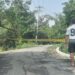 Longsor Tutup Sungai Cipetir Dan Hancurkan Bangunan Wisata Cinekol, Jalan petir Babakan Gadog Butuh Perbaikan dan Ditutup Total