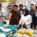 MENYAMBANGI IDUL ADHA, HARGA PANGAN STABIL, STOK BERAS BULOG JABAR CAPAI 780.000 TON