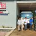 Alhamdulillah! KDMP Desa Darmaga Resmi Dapat Bantuan Truk Isuzu