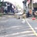 Longsor Susulan Tutup Sungai, Rusak Akses Jalan dan Fasilitas Warga