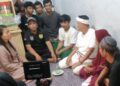 Gubernur Jabar Dedi Mulyadi Takziah dan Berikan Bantuan Infrastruktur di Desa Petir Bogor