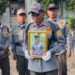 Peringatan 7 Hari Wafatnya Anggota Satuan, Abah Bedong – Sosok Tak Kenal Lelah & Penuh Kasih Sayang