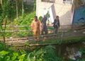 Jembatan Penghubung Kampung Nagrog Akan Segera Dibangun, Pemprov Jabar Siapkan Anggaran Rp200 Juta