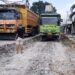 Jalan Parung Panjang Dibangun Total Senilai Lebih Rp60 Milyar, Rampung 8 Bulan