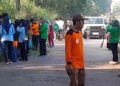 Warga dan Muspika Dramaga Bersihkan Saluran Air 1,5 Km, Cegah Banjir di Tengah Tingginya Curah Hujan