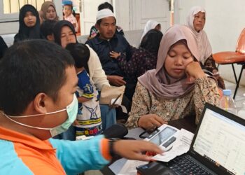 Puskesmas Cibening Raih Peringkat 3 Terbaik Berdasarkan Penilaian Google Review