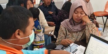 Puskesmas Cibening Raih Peringkat 3 Terbaik Berdasarkan Penilaian Google Review