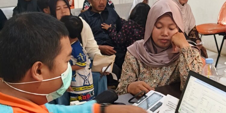 Puskesmas Cibening Raih Peringkat 3 Terbaik Berdasarkan Penilaian Google Review