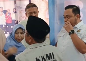 Dramaga Expo Tercoreng, RS Karya Bakti Pertiwi Diusir Saat Berusaha Atur Kegiatan Sunatan Massal