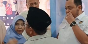 Dramaga Expo Tercoreng, RS Karya Bakti Pertiwi Diusir Saat Berusaha Atur Kegiatan Sunatan Massal