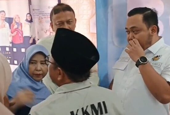 Dramaga Expo Tercoreng, RS Karya Bakti Pertiwi Diusir Saat Berusaha Atur Kegiatan Sunatan Massal