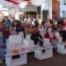 Dramaga Expo, Pasokan Bahan Pokok Aman & Murah, Koperasi Merah Putih Kenalkan Produk Hingga Sosialisasi Keberadaannya