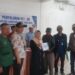 Penyaluran BLT Dana Desa Tapos 1 Triwulan I Berjalan Lancar, Dihadiri Camat Tenjolaya dan Jajaran
