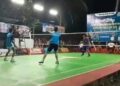 Turnamen Badminton Kapolsek Tenjo Cup, Wadah Silaturahmi dan Kedekatan Polisi-Masyarakat