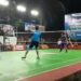Turnamen Badminton Kapolsek Tenjo Cup, Wadah Silaturahmi dan Kedekatan Polisi-Masyarakat