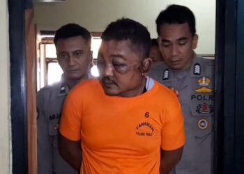 Satu Pelaku Begal di Tenjo Bogor Diamuk Massa, Nyawanya Selamat Berkat Cepatnya Polisi Melakukan Evakuasi