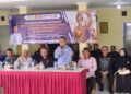 Sinergi Pemerintah Desa Mekarjaya dan Fakultas Hukum Unpak Gelar Penyuluhan Hukum, Wujudkan Masyarakat Sadar Hukum