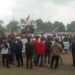 Ribuan Warga Bogor Demo, Tagih Kompensasi Penutupan Tambang