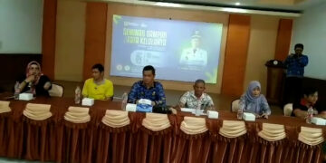 Desa Gunung Putri Terapkan Sanksi bagi Pembuang dan Pembakar Sampah Sembarangan