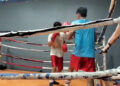 Enam Petinju Kujang Asri Bela Kabupaten Bogor di Porprov Jabar