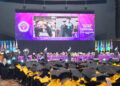 Wisuda Universitas Gunadarma 2026, 2.205 Lulusan Siap Hadapi Tantangan Global