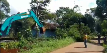 Warga Pertanyakan Kelanjutan Pembangunan Calon Ibu Kota Bogor Timur