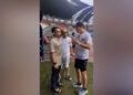 Seleksi Timnas FA7 Indonesia Digelar di Stadion Pakansari