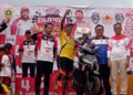 Kabupaten Bogor Siap Sukseskan Balap Motor Porprov Jabar 2026
