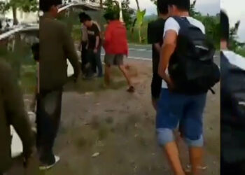 Polsek Cariu Tangkap Pengedar Obat Terlarang di Sukajadi