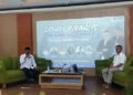 PWI Kabupaten Bogor Gelar Safari Jurnalistik 2026 di Gunung Putri