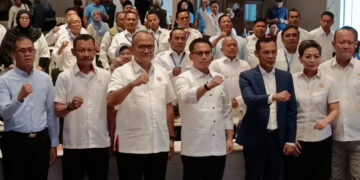 Kabupaten Bogor Jadi Andalan Penyumbang Atlet Jawa Barat