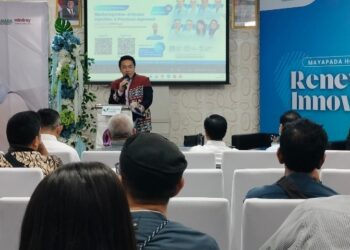 Era Baru Pengobatan Sendi: Dokter Kini Andalkan USG untuk Injeksi Presisi