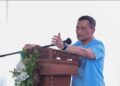 Ahmad Luthfi Perintahkan Tindak Tegas Pengusaha Tambang Nakal