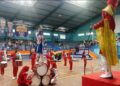29 Tim Ramaikan FOMB Jawa Barat 2026 di Bogor,  Zenal Abidin : Bukan Sekedar Musik