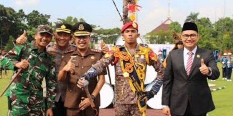 Hari Kebangkitan Nasional, Ketua DPRD Sastra Winata Serukan Kualitas Pelayanan Masyarakat